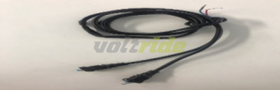 Speedway 4 Brake Sinal Cable