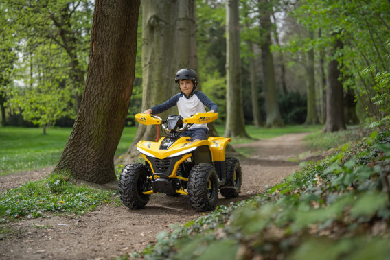 LAMAX eBumbleBee ATV60M