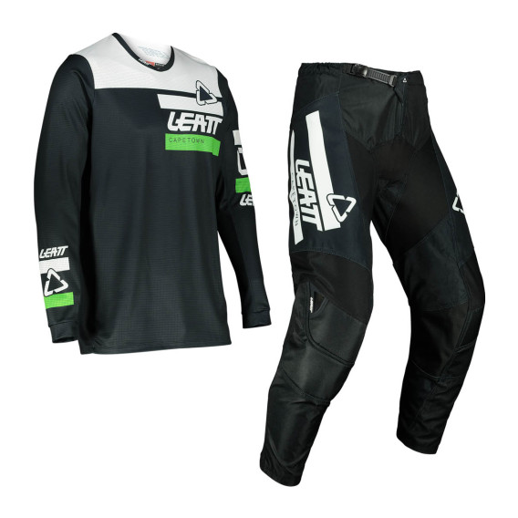 LEATT Motocross Ride Kit 3.5