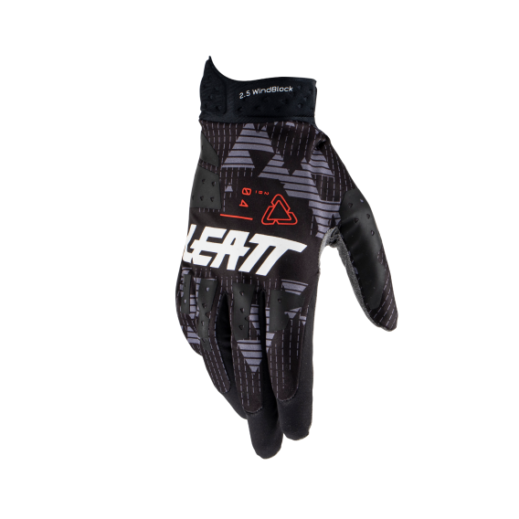 LEATT Motocross Handschuh Moto 2.5 WindBlock