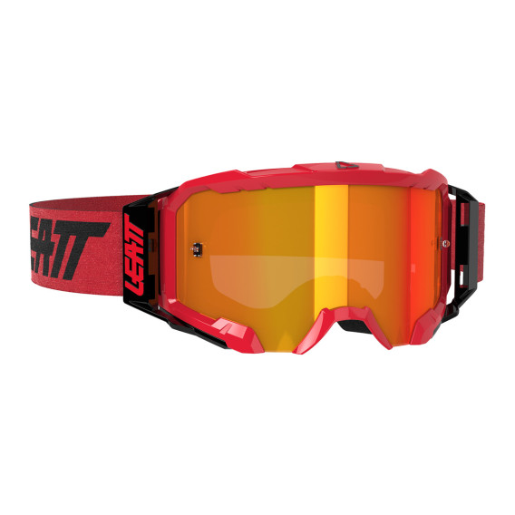 LEATT Brille Velocity 5.5 Iriz