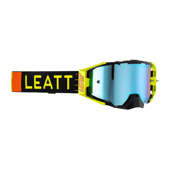 LEATT Motocross Brille Velocity 6.5