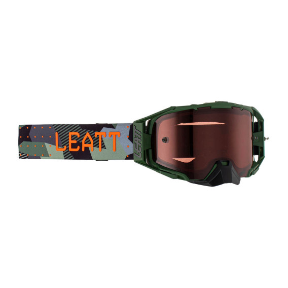 LEATT Motocross Brille Velocity 6.5