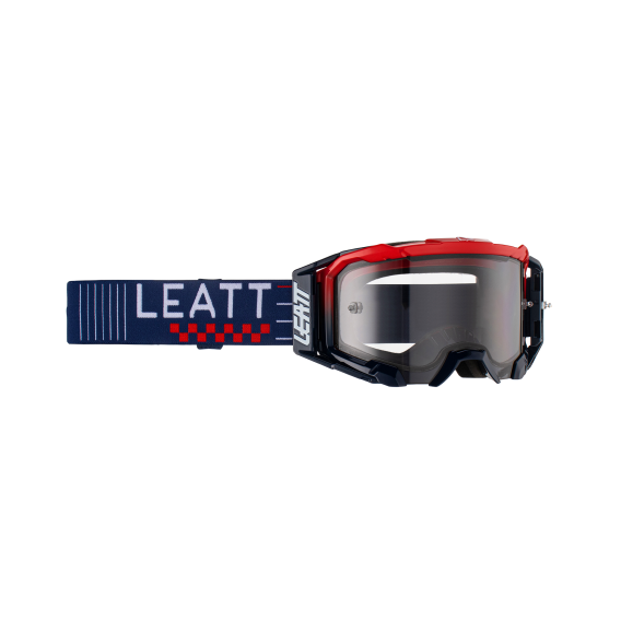 LEATT Motocross Brille Velocity 5.5