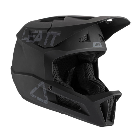 LEATT MTB DH Helm DBX 1.0