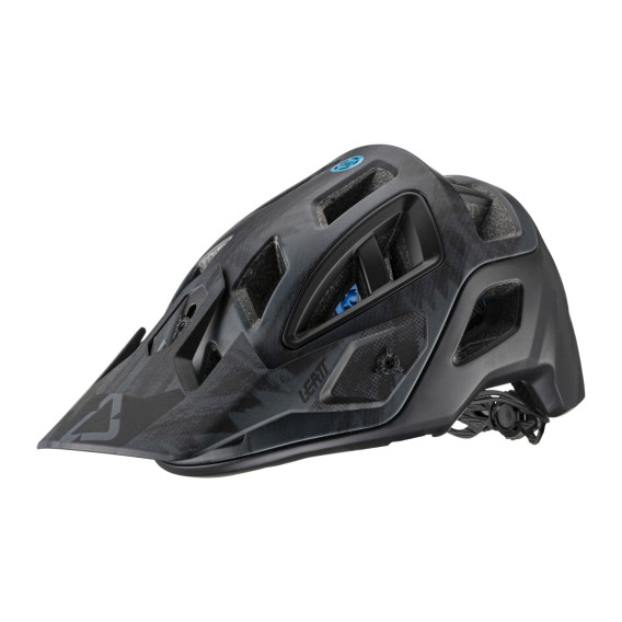 LEATT MTB Helm DBX 3.0 All Mountain 2021 bon voyage