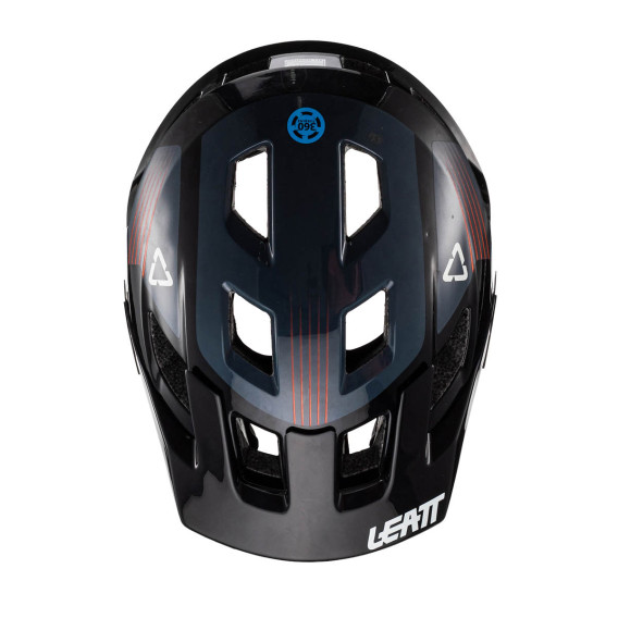 LEATT MTB Helm Jugend All Mountain 1.0