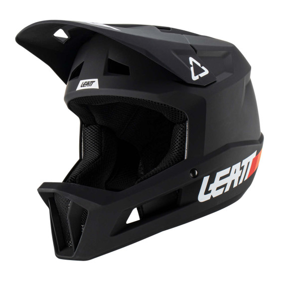 Leatt MTB Helm Gravity 1.0 Junior