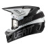 LEATT HELM MOTO 8.5 V21.1