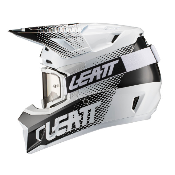 LEATT Helm MOTO 7.5 V21.1