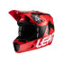 LEATT Helm Moto 3.5 V22 Junior