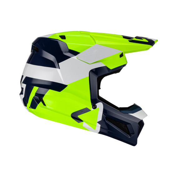 Helmet Moto 2.5