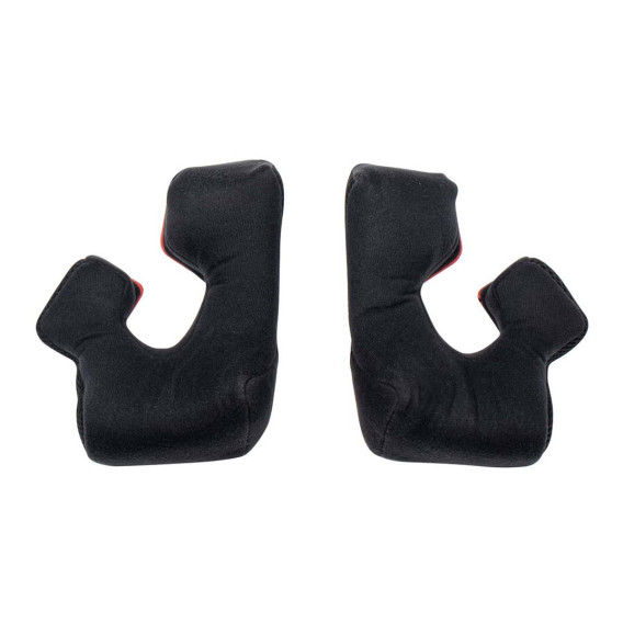 Leatt Cheek Pads Moto 7.5