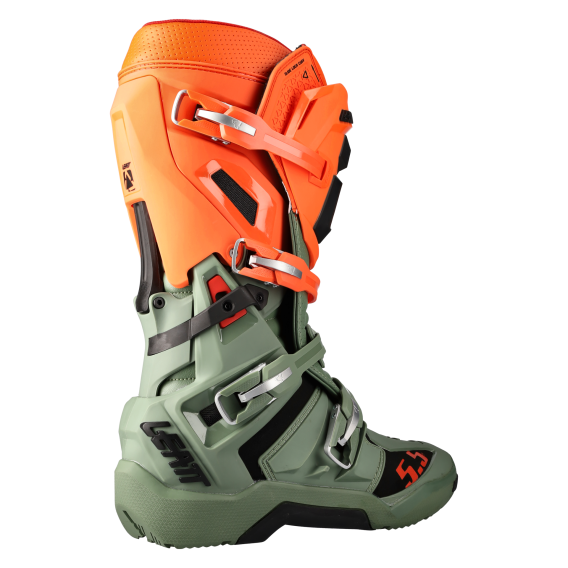 Leatt Boots 5.5 FlexLock Enduro
