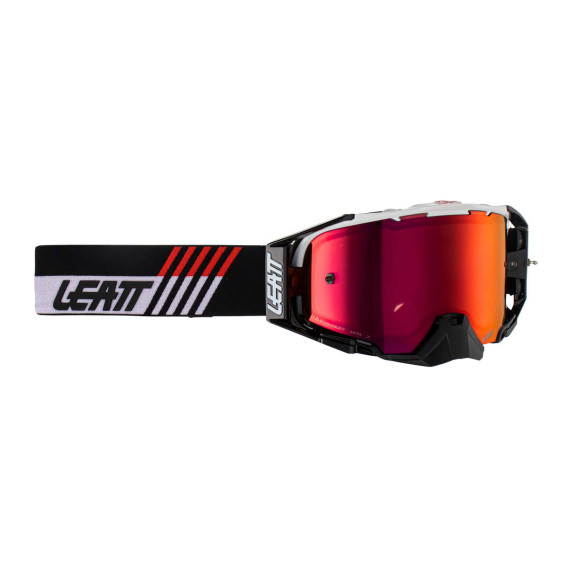 LEATT Motocross Brille Velocity 6.5 Iriz