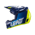 Leatt Helmet Kit Moto 8.5 Composite with 5.5 goggles