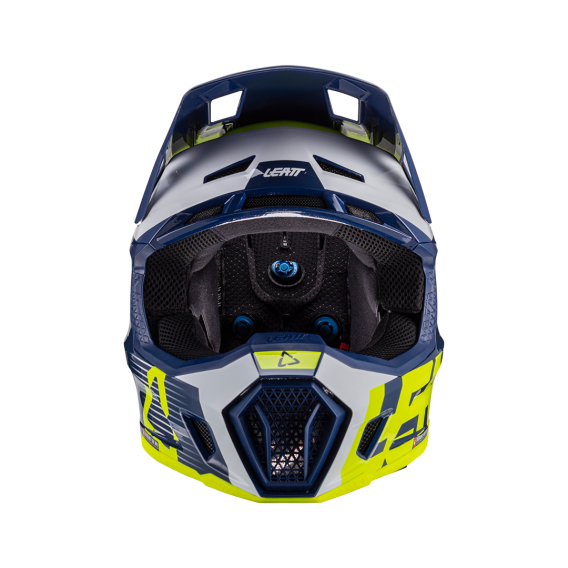 Leatt Helmet Kit Moto 7.5 with 4.5 goggles