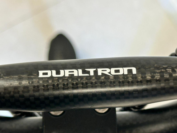 Dualtron Spider 2 - jazdená 250 km