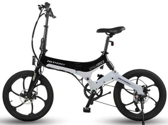 MS ENERGY Streetflex i20