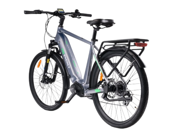 MS ENERGY eBike c101