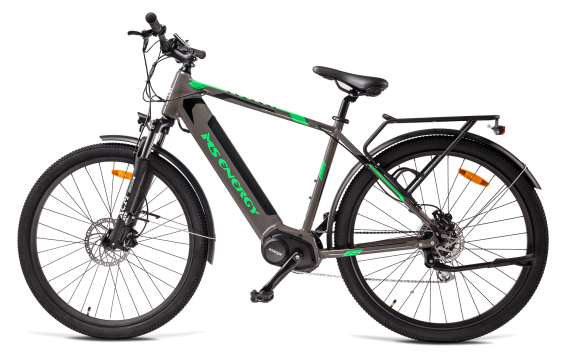 MS ENERGY eBike t100