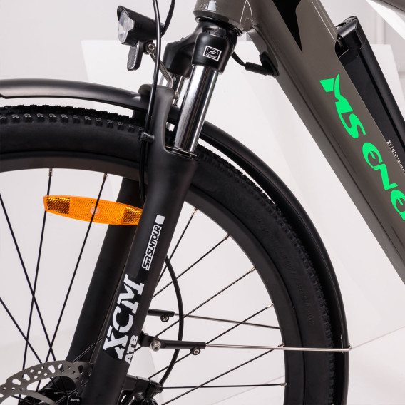 MS ENERGY eBike t100